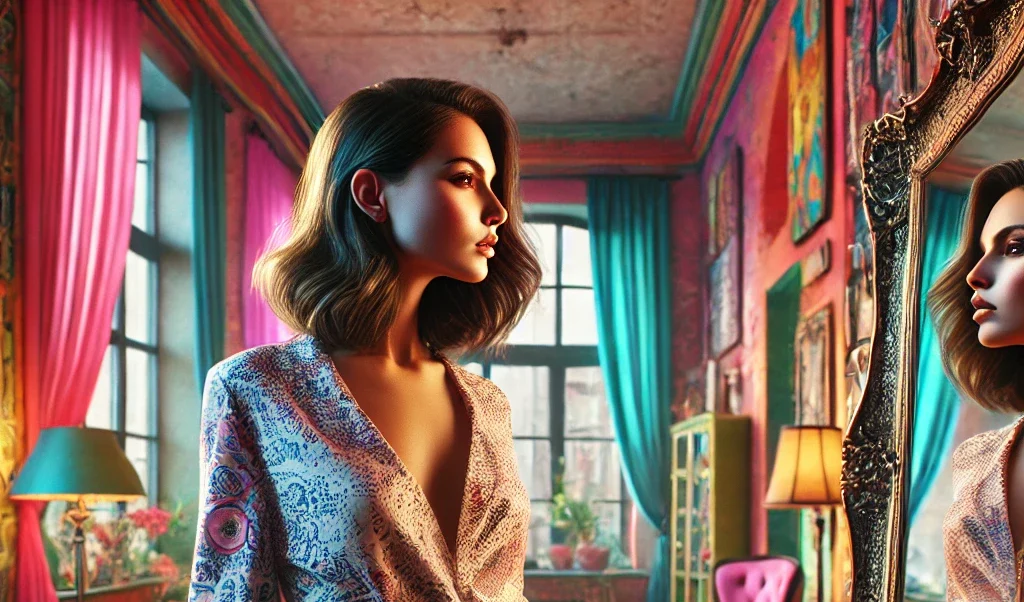 el impacto de los colores en tu belleza