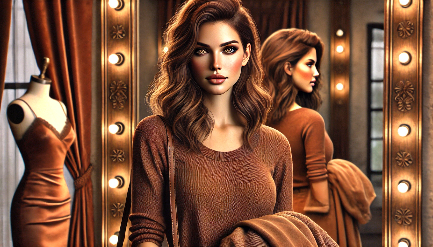 mujer otoño errores