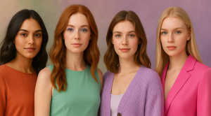 estaciones de colorimetría