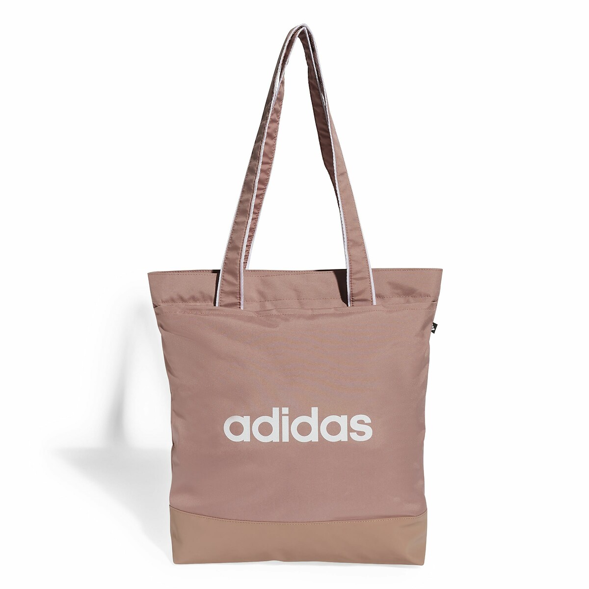 Adidas Performance Bolso tipo tote Linear Color Rosa