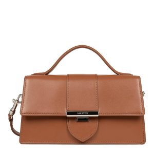 Lancaster Bolso de piel PARIS ILY.