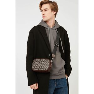 Lancaster Bolso estampado Ikon.