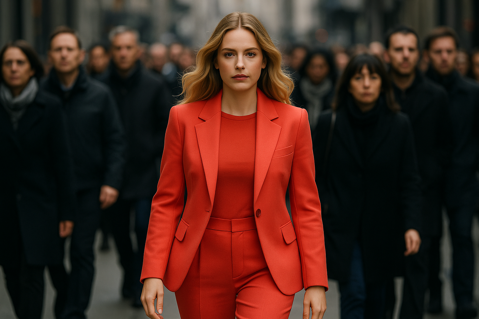 cómo causar una buena primera impresión con tu estilo