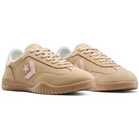 Zapatillas deportivas Run Star Trainer Seasonal Color Mujer Talla 41. Color Beige