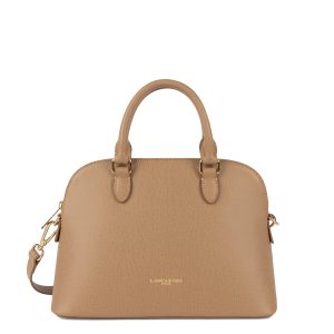 Lancaster Bolso media luna con cremallera M SIERRA JIA.