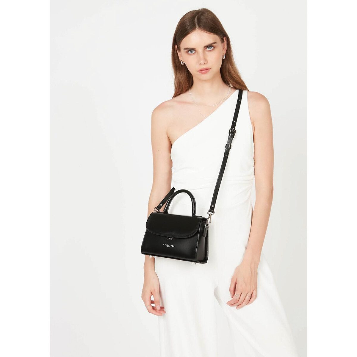 Lancaster Bolso de mano SUAVE EVEN.