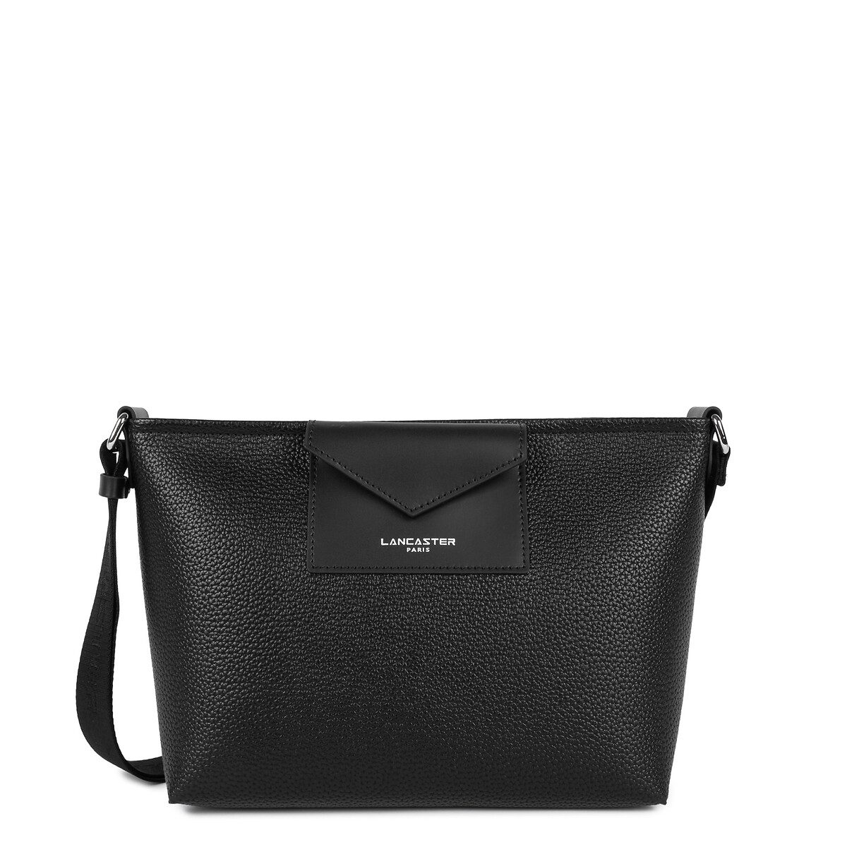 Lancaster Bolso bandolera con cremallera, MAYA DOUBLE KBA.