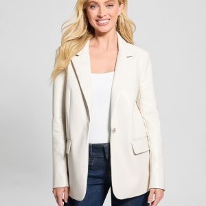 Guess - Blazer de mujer.