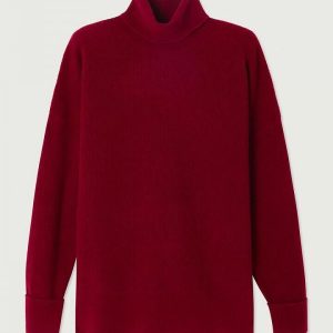 Jersey de cuello vuelto, RAXOW Mujer /S.