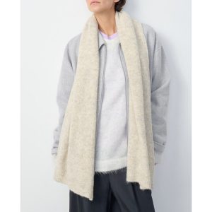 American Vintage Bufanda EAST.