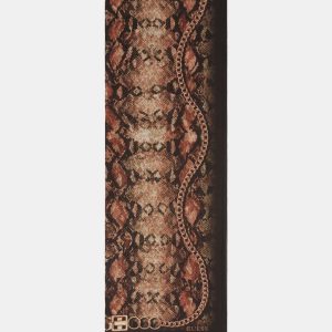 Guess - Bufanda de mujer con estampado.