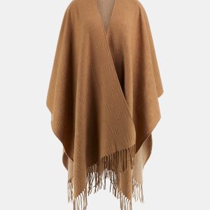 Guess - Capa de mujer.