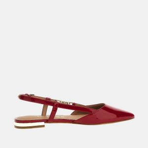 Guess - Sandalias de mujer planas modelo Franiee2.