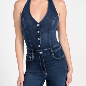 Guess - Mono denim de mujer.