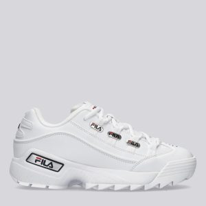 Fila Hometown  - Blanco - Zapatillas Chunky Mujer talla 38