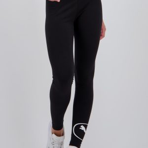 Mallas Puma - Negro - Leggings Mujer talla M