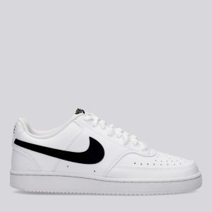 Nike Court Vision Low - Blanco - Zapatillas Mujer talla 36.5