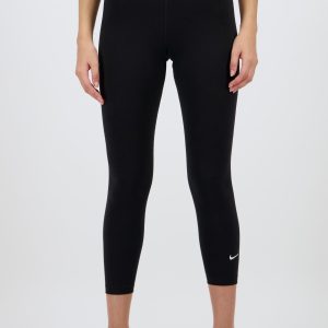 Nike Sportwear Essential - Negro - Leggins Mujer talla L
