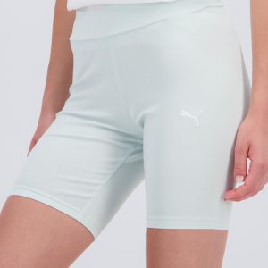 Puma Ess - Turquesa - Mallas Ciclista Mujer talla M