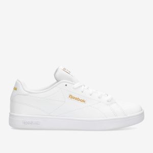 Reebok Court Advance - Blanco - Zapatillas Mujer talla 42.5