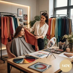 asesora de imagen on line