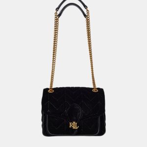Lauren Ralph Lauren - Bolso Bradley mediano de ante.