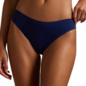 Polo Ralph Lauren - Braga mujer microfibra invisible.