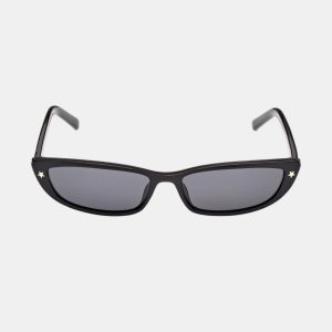 Guess - Gafa de sol de mujer ojo de gato en inyectado.