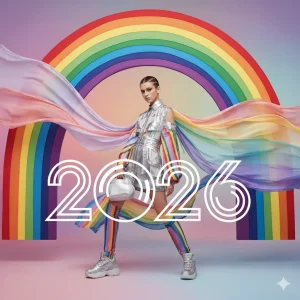 color tendencia 2026