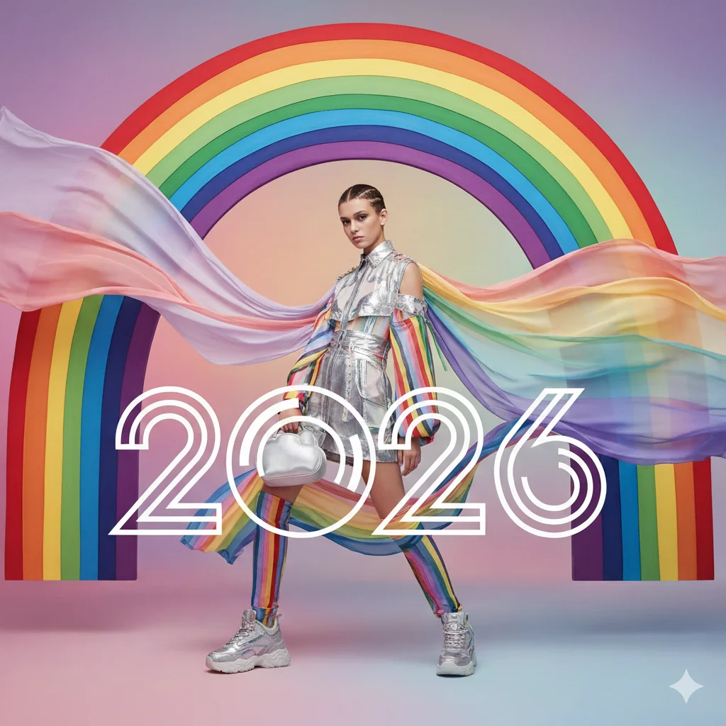 color tendencia 2026