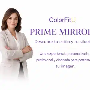 test asesora de imagen