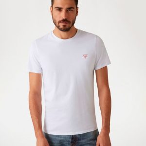 guess camiseta de manga corta de hombre