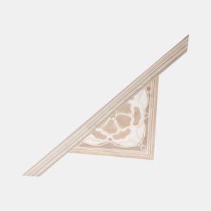 guess bandana estampada de mujer