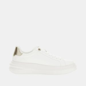 guess zapatillas baja de mujer